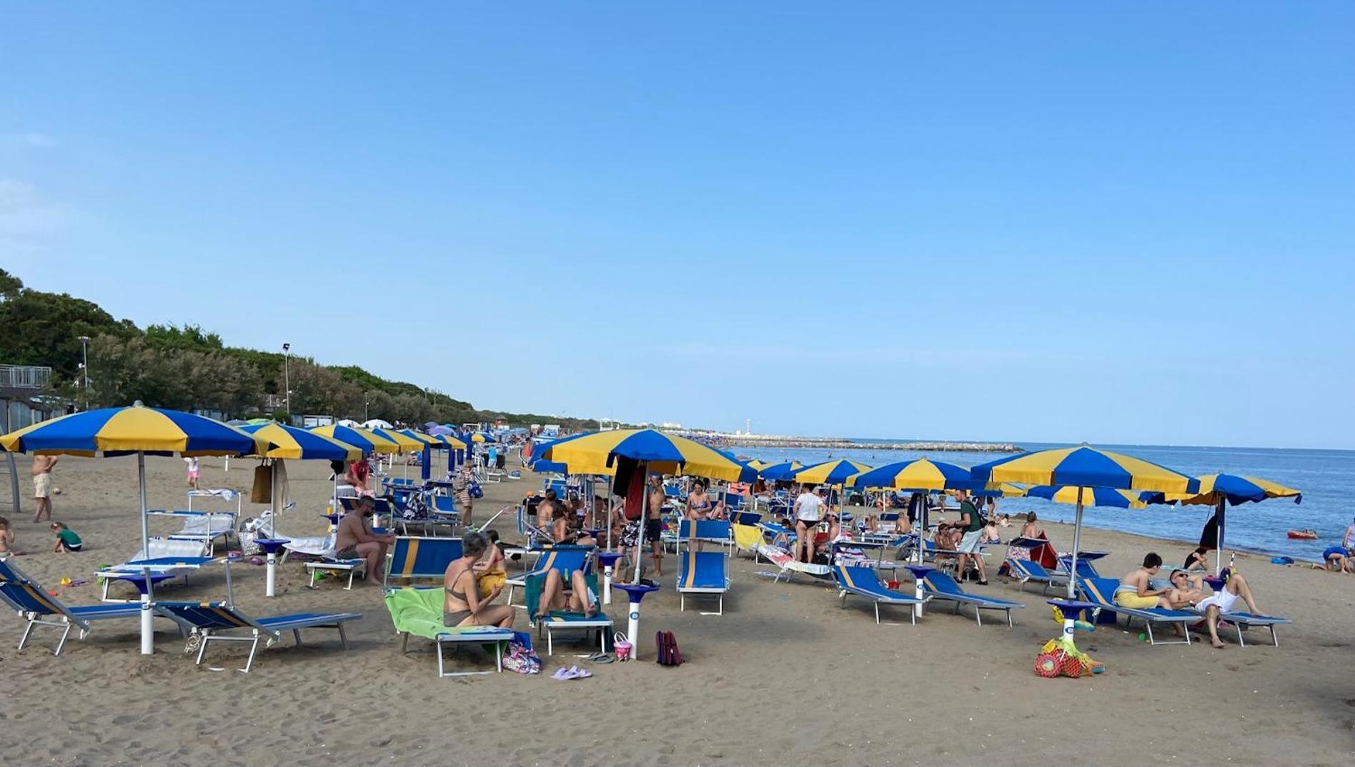 Appartamento A Cavallino Exterior photo